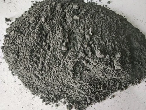 Zinc Ash