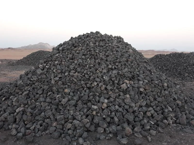 Manganese Ore