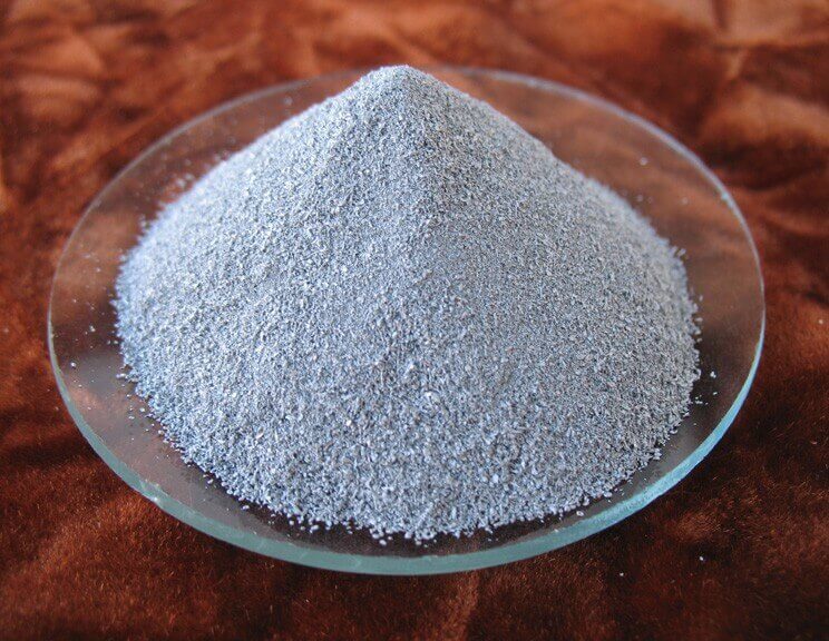 Zinc Powder