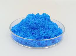 Copper Sulphate