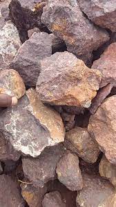 Zinc Ore