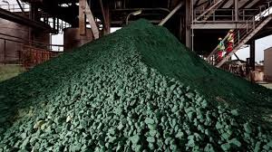 Copper Concentrate